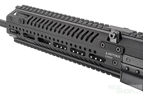ARCTURUS Centaur B Electric Airsoft ( AEG ) - WGC Shop