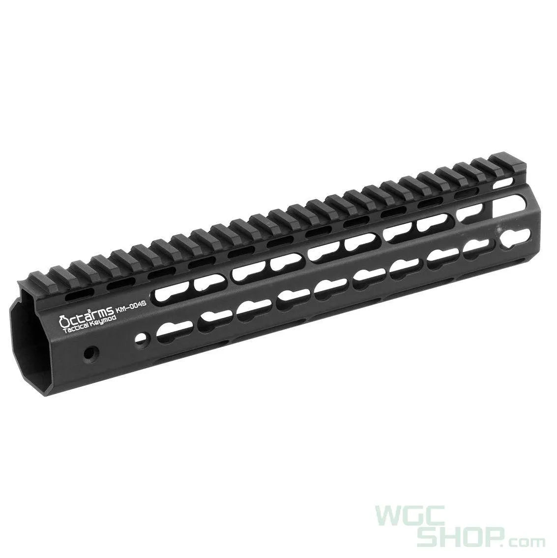 ARES 10 Inch Keymod System Handguard Set for M4 / M16 AEG – WGC Shop