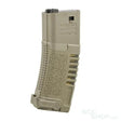 ARES 140Rds M4 Mid - Capa AEG Magazine ( 10 Pcs Box Set ) Dark Earth ARES-AM4-140-10-DE - WGC Shop