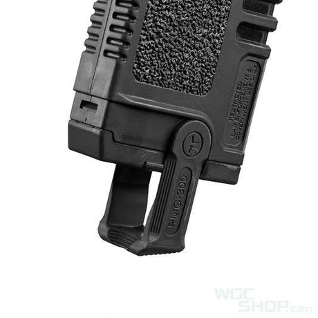 ARES 300Rds M4 Hi-Capa AEG Magazine - Black - WGC Shop
