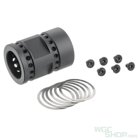 ARES 9 Inch Keymod System Handguard Set for M4 / M16 AEG - WGC Shop