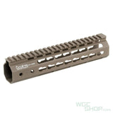 ARES 9 Inch Keymod System Handguard Set for M4 / M16 AEG - WGC Shop