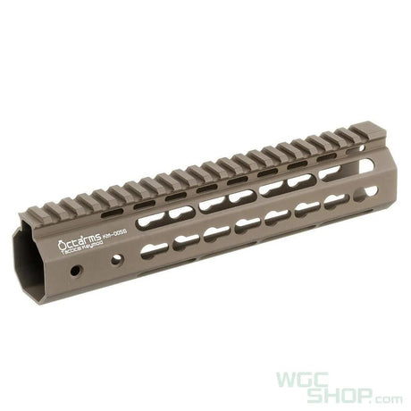 ARES 9 Inch Keymod System Handguard Set for M4 / M16 AEG - WGC Shop