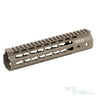 ARES 9 Inch Keymod System Handguard Set for M4 / M16 AEG - WGC Shop