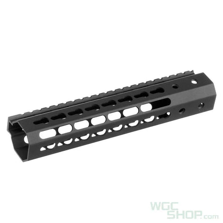 ARES 9 Inch Keymod System Handguard Set for M4 / M16 AEG - WGC Shop