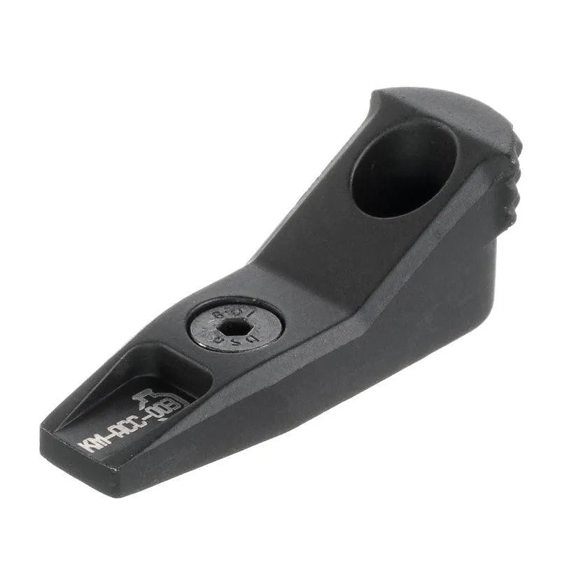 ARES Hand Stop Set for ARES Keymod System ( Type A ) ARES-KMACC-003 - WGC Shop