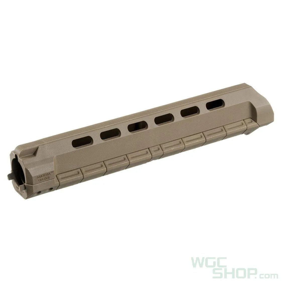 ARES Handguard Set for M4 / M16 AEG - WGC Shop