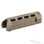 ARES Handguard Set for M4 / M16 AEG Small ARES-AMDH003-DE - WGC Shop