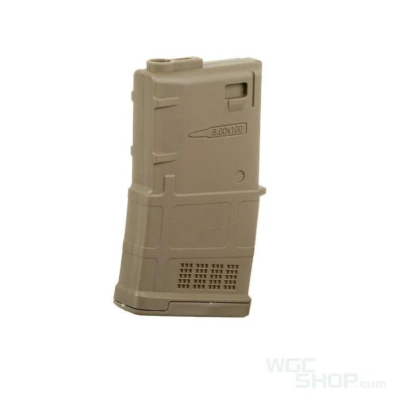ARES M4 AMAG 100Rds AEG Magazine ( 5 Pcs ) - WGC Shop