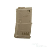 ARES M4 AMAG 100Rds AEG Magazine ( 5 Pcs ) - WGC Shop