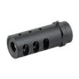 ARES M4 Blast Shield Flash Hider ( 14mm CW / Type A ) - WGC Shop