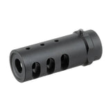 ARES M4 Blast Shield Flash Hider ( 14mm CW / Type A ) ARES-FH-034 - WGC Shop