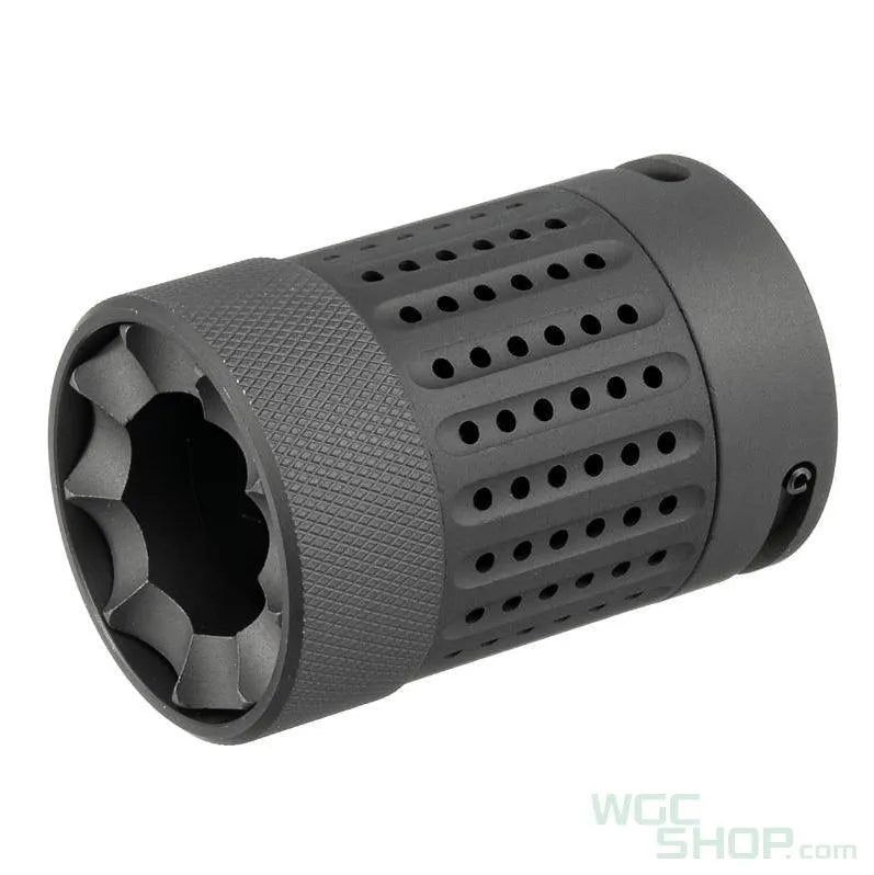 ARES M4 Blast Shield ( Type D ) - WGC Shop