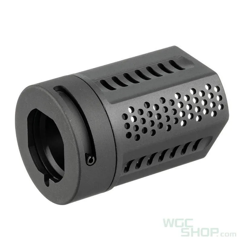 ARES M4 Blast Shield ( Type E ) - WGC Shop
