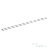 ARES Stainless Steel Rod for ARES Handguard - Large Size ARES-AMSR-L - WGC Shop