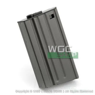 No Restock Date - ARES 160Rds Mi-Capa Magazine for ARES SR25 AEG - WGC Shop