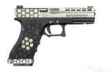 ARMORER WORKS G17 HEX Cut GBB Airsoft - WGC Shop
