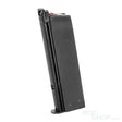 ARMORER WORKS Gas Magazine for M1911 Black AWC-GMAG-1911-BK - WGC Shop
