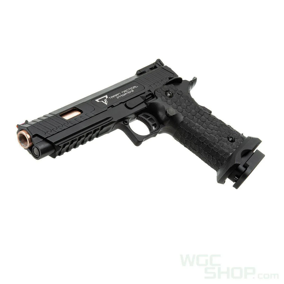 ARMY ARMAMENT R601 TTI Combat Master GBB Airsoft - WGC Shop