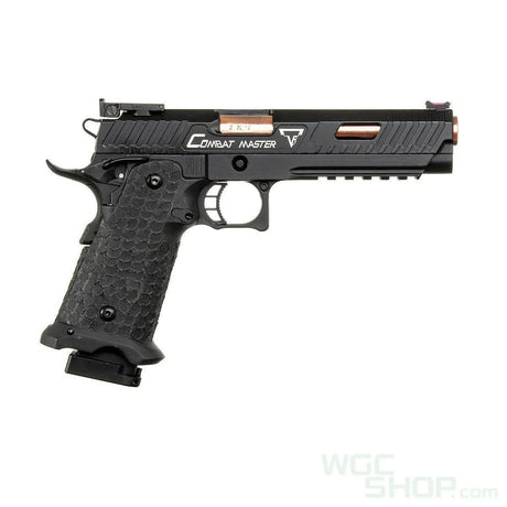 ARMY ARMAMENT R601 TTI Combat Master GBB Airsoft - WGC Shop