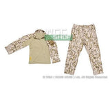 A-TWO Combat Uniform ( AOR1 ) - WGC Shop