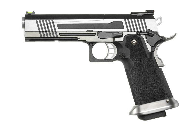 ARMORER WORKS 5.1 Hi Speed GBB Airsoft - WGC Shop