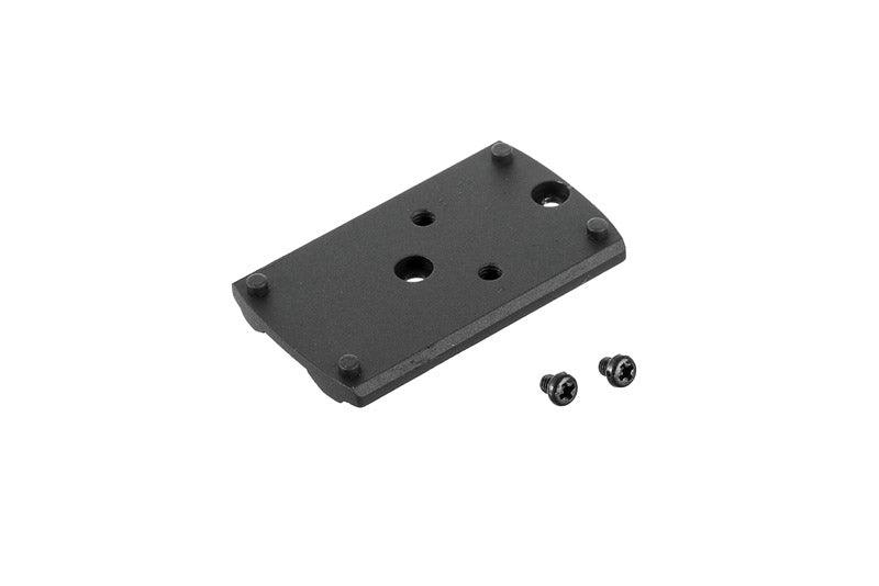 ARMORER WORKS 5.1 Hi Speed GBB Airsoft - WGC Shop