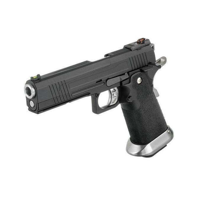 ARMORER WORKS 5.1 Hi Speed GBB Airsoft - WGC Shop