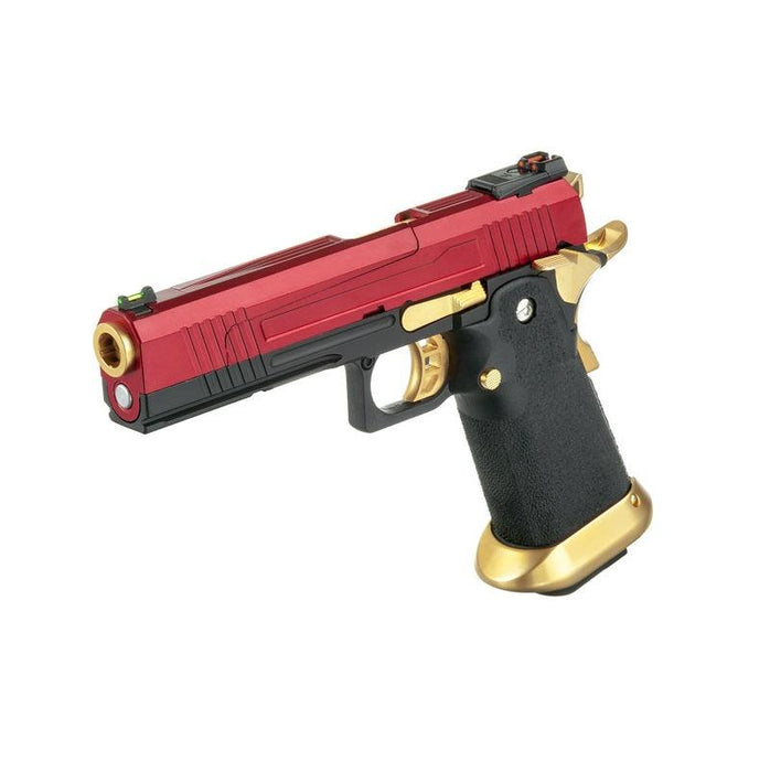 ARMORER WORKS 5.1 Hi Speed GBB Airsoft - WGC Shop