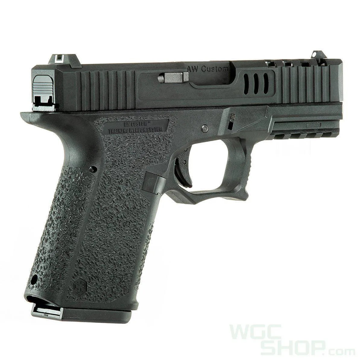 ARMORER WORKS VX9200 GBB Airsoft - WGC Shop