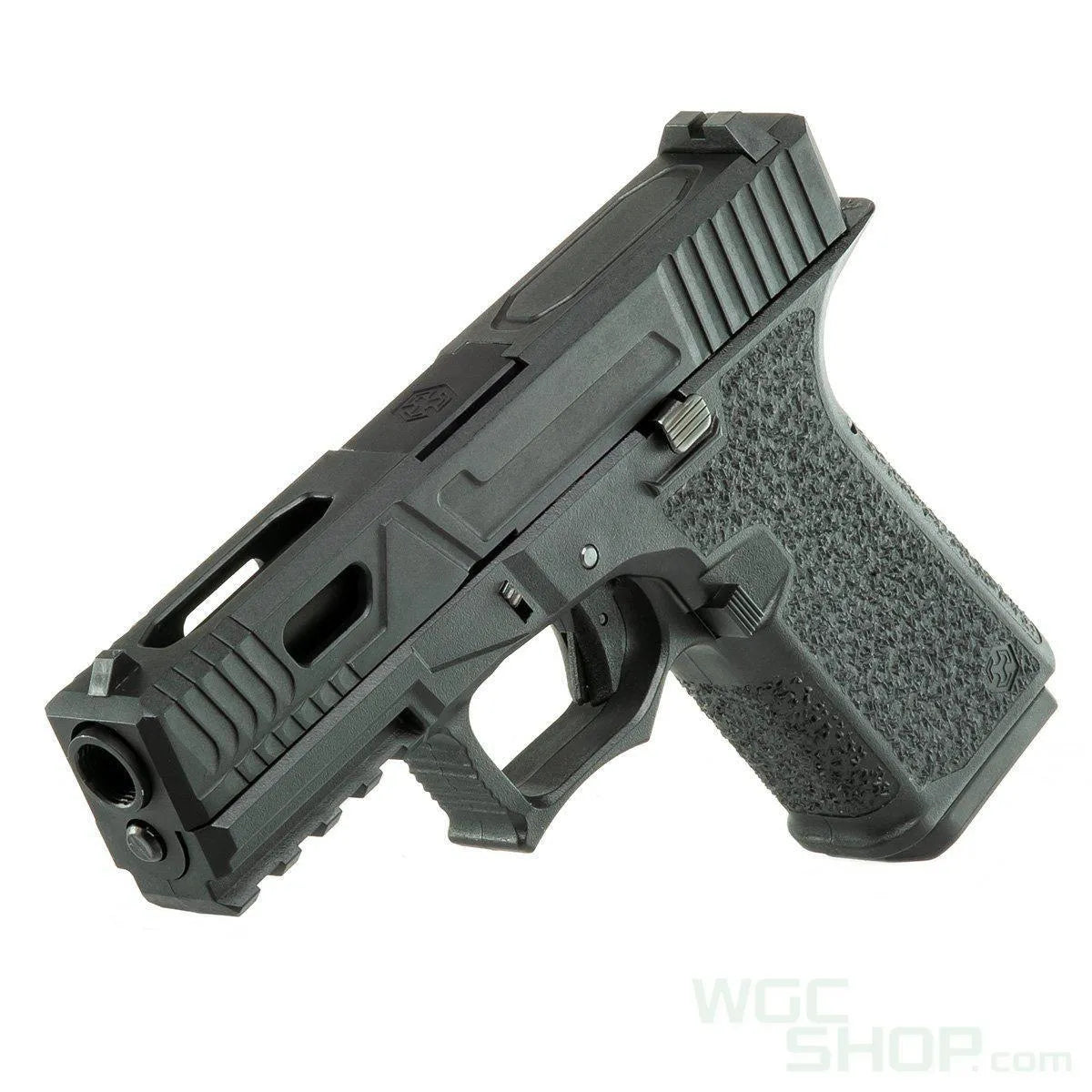 ARMORER WORKS VX9300 GBB Airsoft - WGC Shop