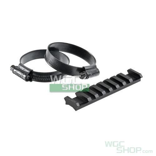 AZIMUTH MP5-SD Rail Set - WGC Shop