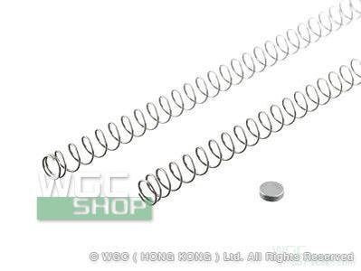 AZIMUTH Magazine Spring with Magnet for Umarex / VFC UMP GBB ( Pair ) - WGC Shop