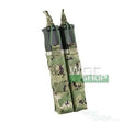 AZIMUTH x A - Two Double Magazine Pouch for UMP AOR 2 AZI-CG-UMP2MP-A2 - WGC Shop
