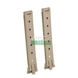 BLADE - TECH Molle Lok, ( Large / Tan ) BTUSA-AA0017AM - WGC Shop