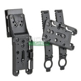 BLADE - TECH TMMS DD/OS 3 Inch DL - Molle G2 BTUSA-AA0098AM - WGC Shop