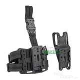 BLADE - TECH TMMS DD/OS G2 - Thigh Rig BTUSA-AA0073AM - WGC Shop