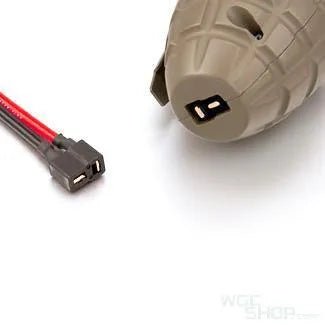 BOL Grenade Discharger MK2 - WGC Shop