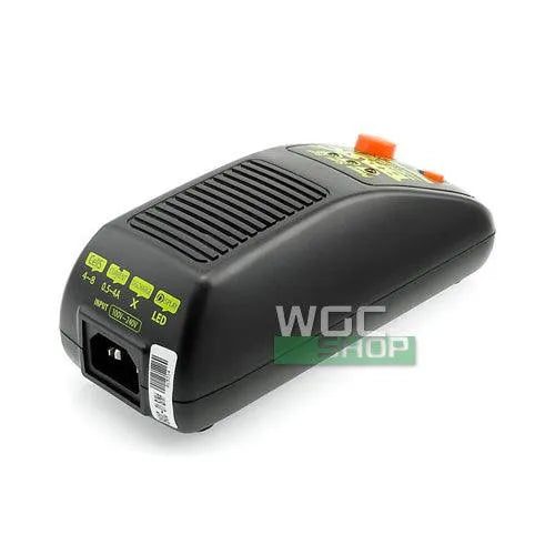 BOL BASIC-01 Charger ( UK ) - WGC Shop