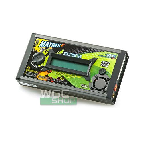 BOL MATRIX Charger - with 15v Power Supply ( JP / US ) - WGC Shop