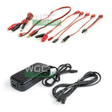 BOL MATRIX Charger - with 15v Power Supply ( JP / US ) - WGC Shop