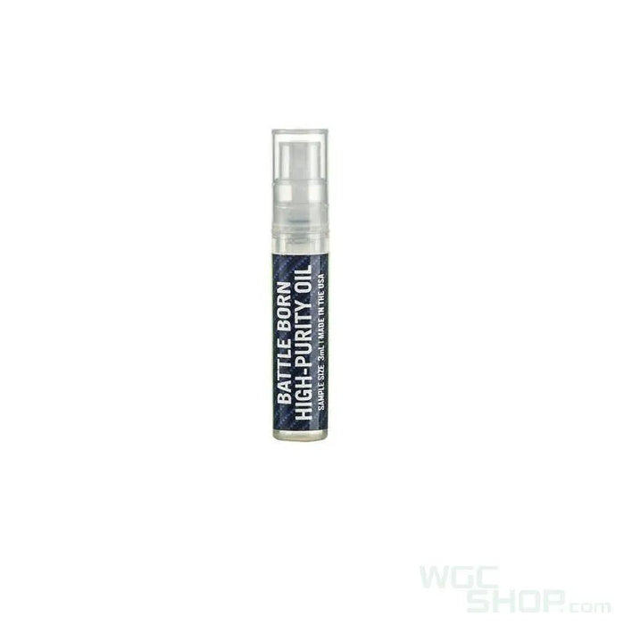 BREAKTHROUGH Battle Born High-Purity Oil ( 3ml / Sprayer ) - WGC Shop