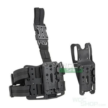 BLADE-TECH TMMS DD/OS G2 - Thigh Rig - WGC Shop