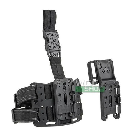 BLADE-TECH TMMS DD/OS ASR - Thigh Rig - WGC Shop