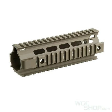 CAA AIRSOFT Division M4 RAS ( 185mm / Dark Earth ) - WGC Shop