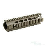 CAA AIRSOFT Division M4 RAS ( 230mm / Dark Earth ) - WGC Shop