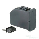 CLASSIC ARMY 2400Rds Box Magazine for CA249 Series CAHK-MAG-P108M - WGC Shop