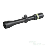 C.M. Fiber Optic Scope 3-9 x 40 ( Green ) - WGC Shop