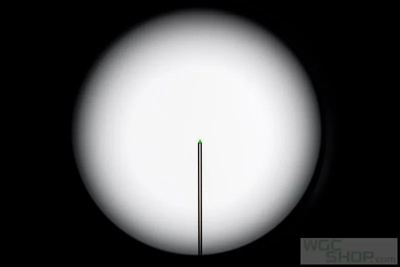 C.M. Fiber Optic Scope 3-9 x 40 ( Green ) - WGC Shop