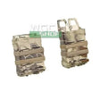 C.M M4 Magazine Holder - F.Mag Gen III HLD OT-CG-FMAS-HLD - WGC Shop